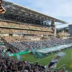 Providence Park