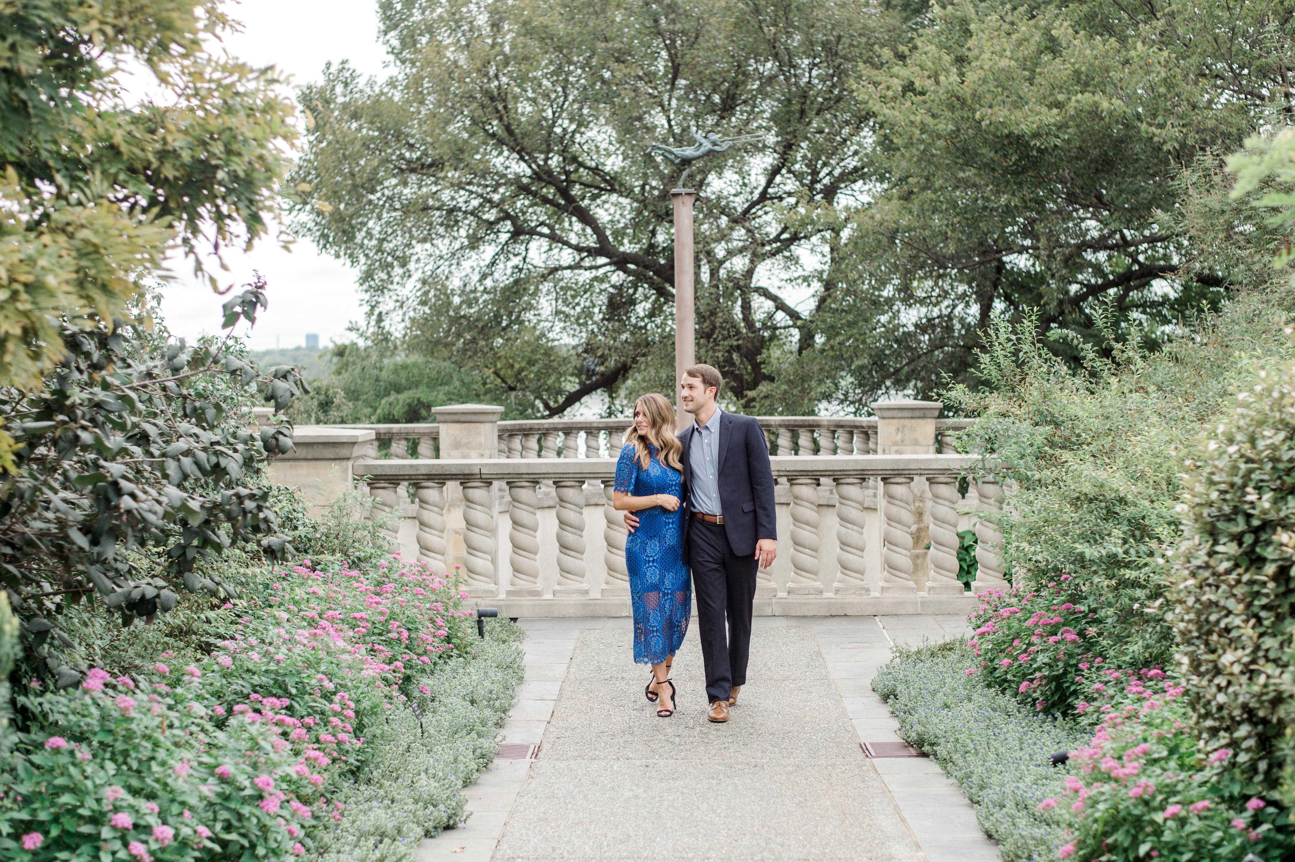 The Wedding Website of Abby McGinnis and Garret Cooper