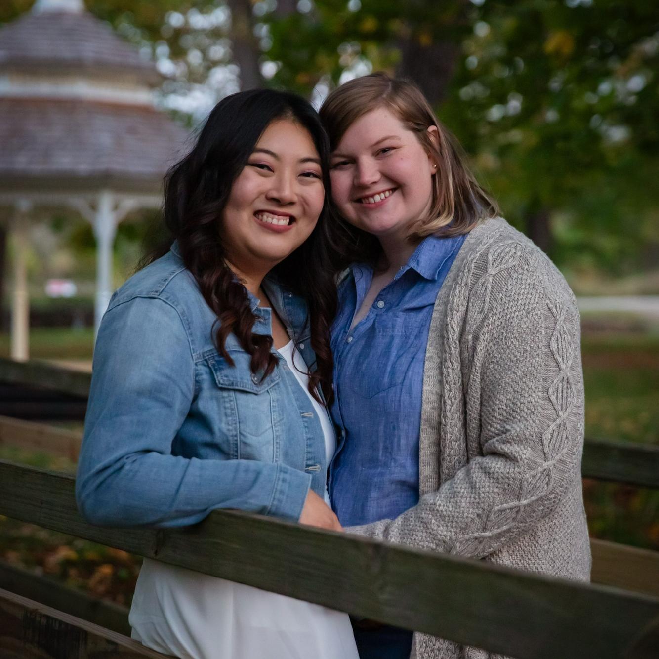 Engagement Photos