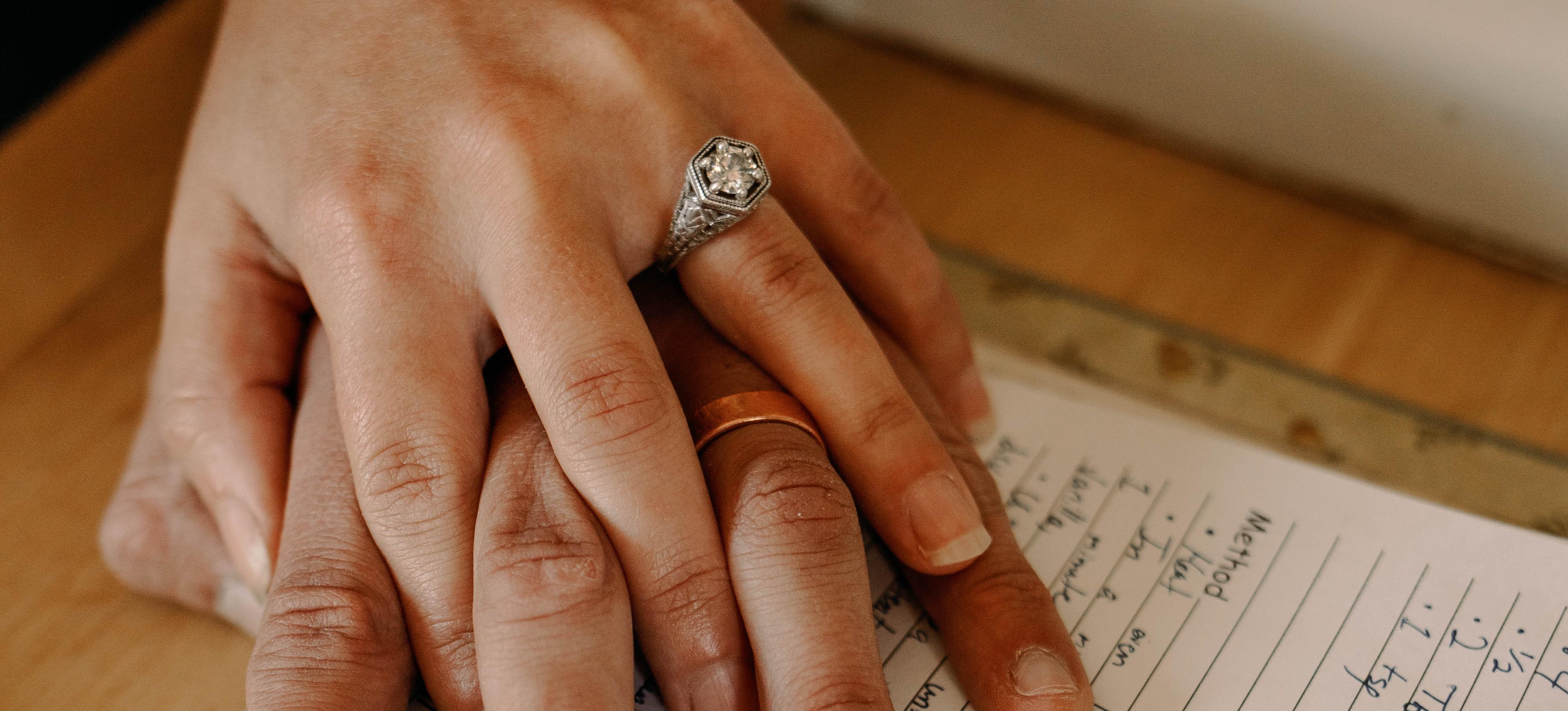 The Wedding Website of Emily Mabie and Peter Jurich
