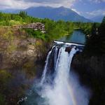 Snoqualmie Falls