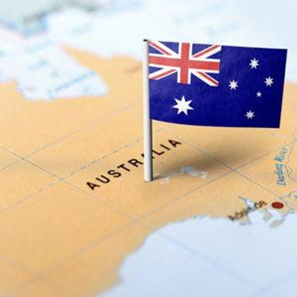 Round Trip Plane Tickets to Australia