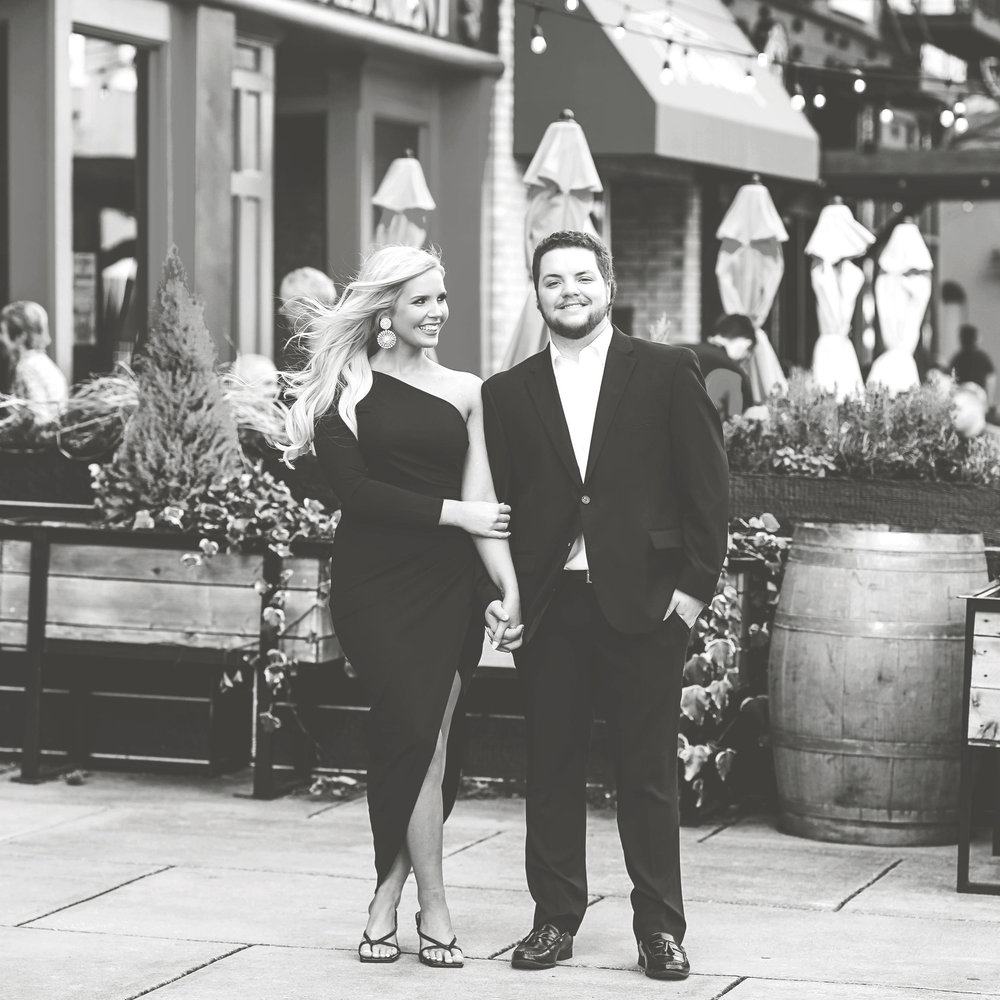 Neely Ellison and Carson Garmon's Wedding Website