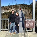 Grandfather Mountain State Park