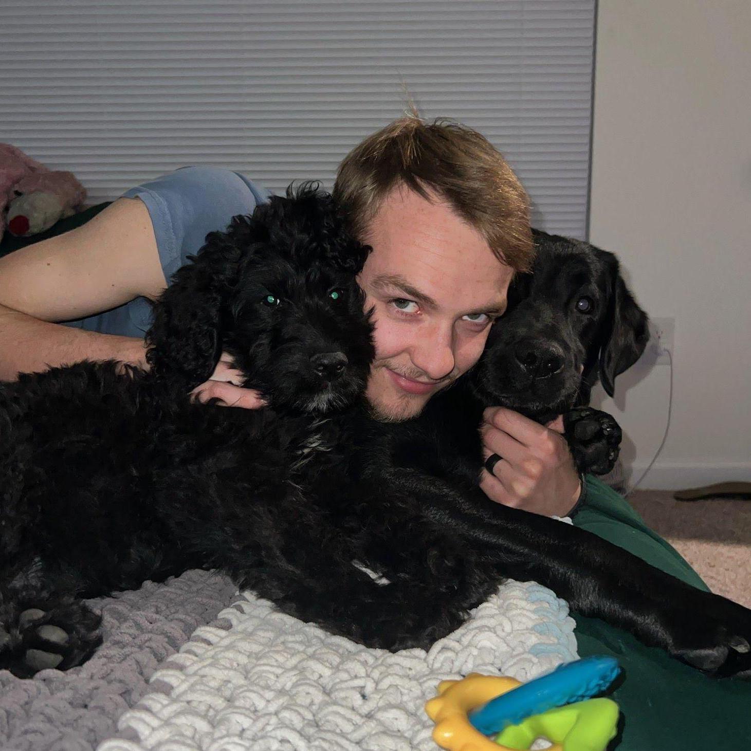 The "other" loves of Chase's life