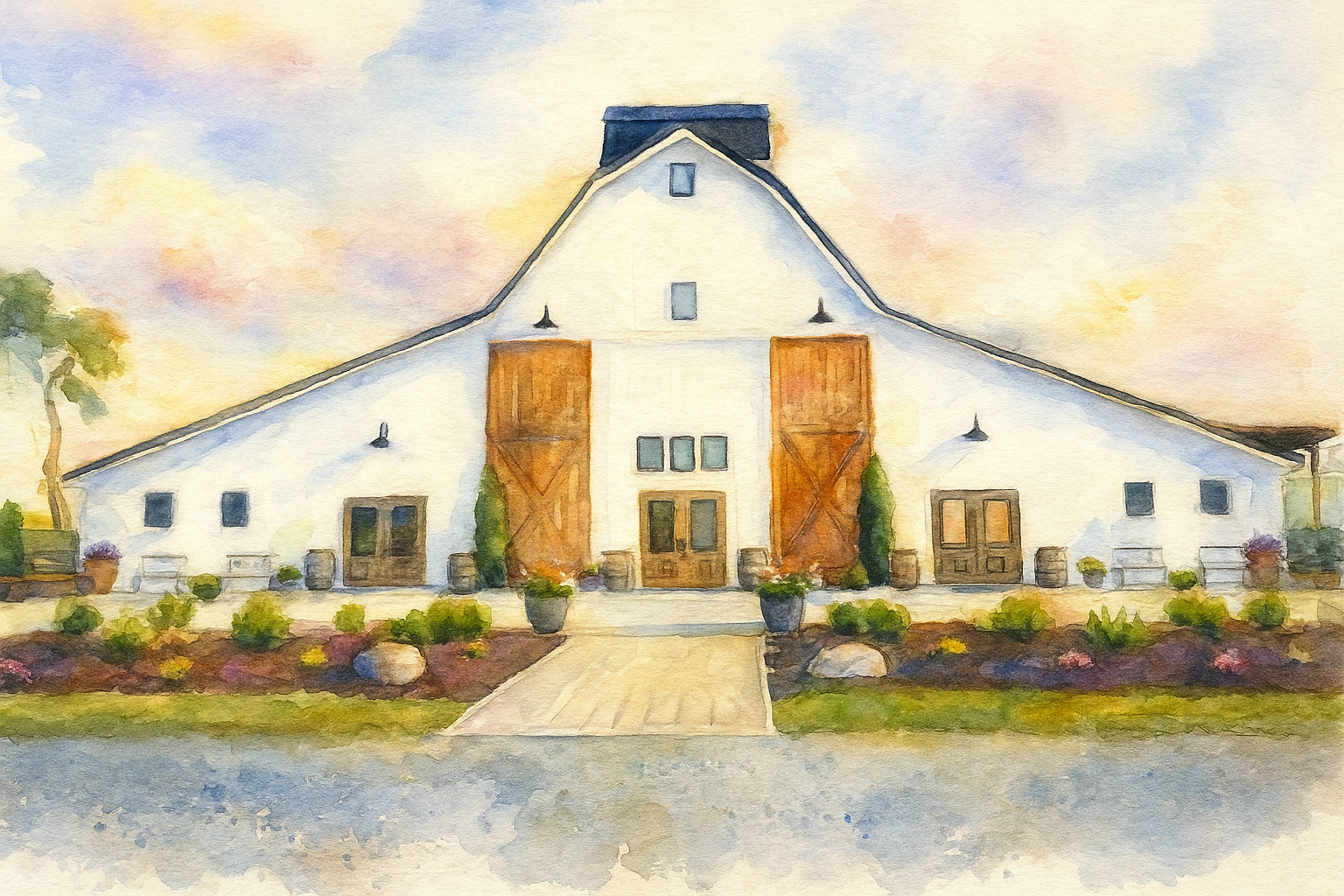 The Wedding Website of Hannah Hopkins and Jacob Fecher