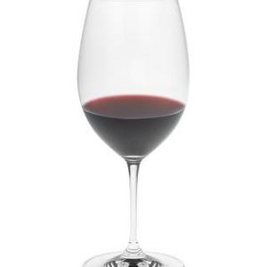 Riedel Vinum Bordeaux Glasses, Set of 2