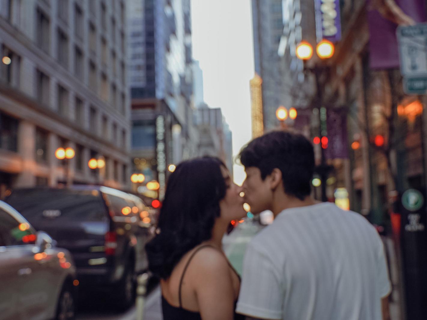 The Wedding Website of Emily Santiago and Adrian Ramirez