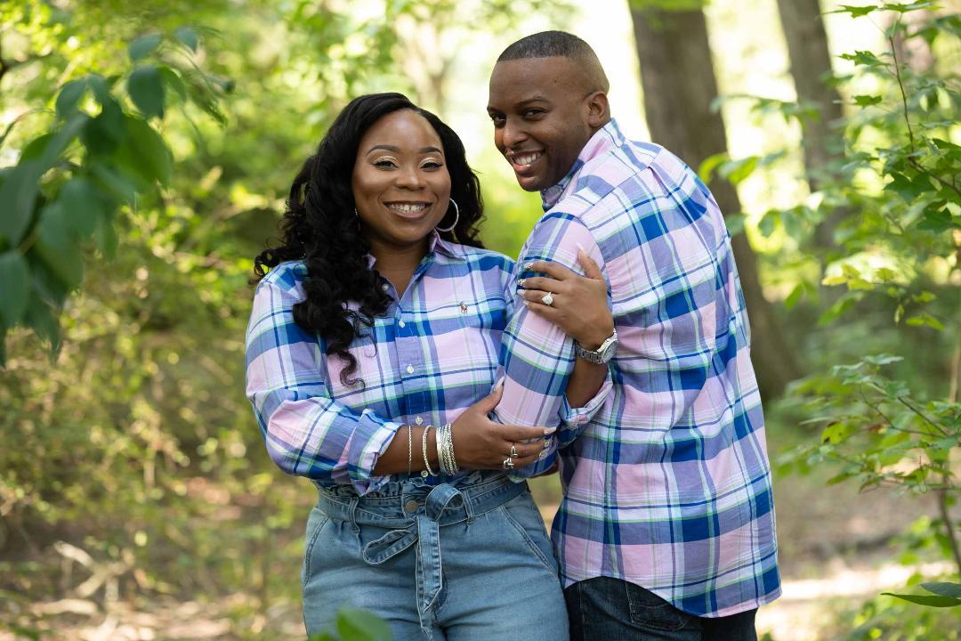The Wedding Website of Iriel Kelley and Justin Leggett