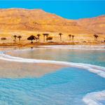 Dead Sea