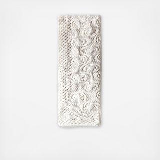 Malibu Throw