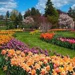 Hershey Gardens
