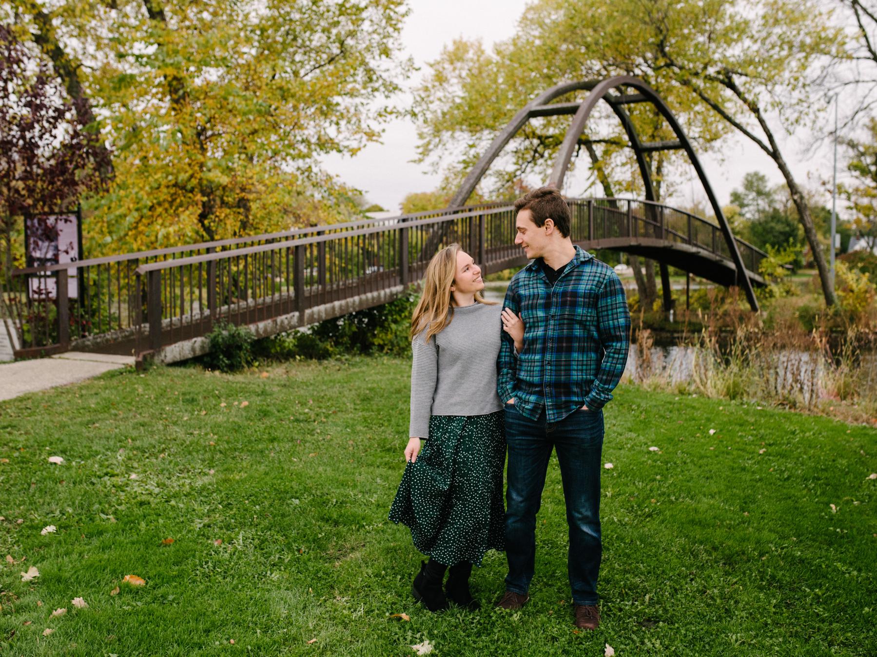 The Wedding Website of Nick DeSantis and Teagan Fleiner-Etheridge