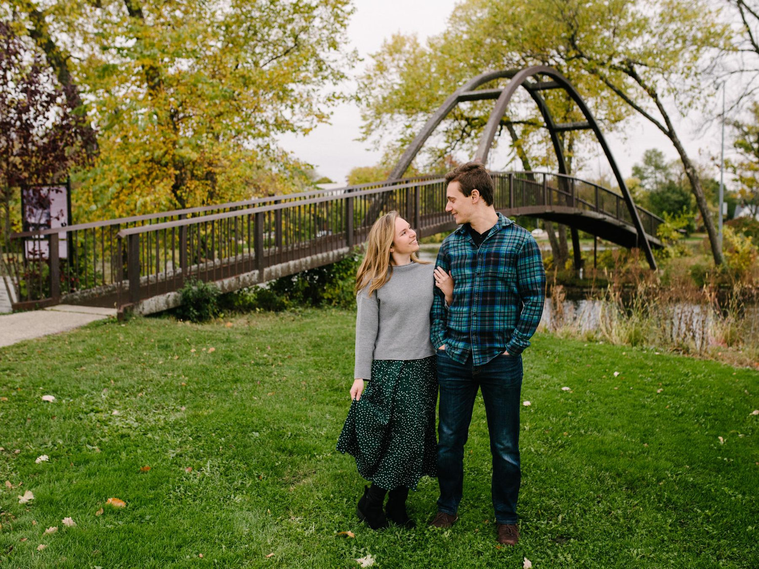 The Wedding Website of Nick DeSantis and Teagan Fleiner-Etheridge