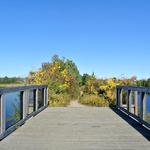 Mattapoisett Rail Trail