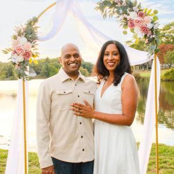 Our Newlywed Fund