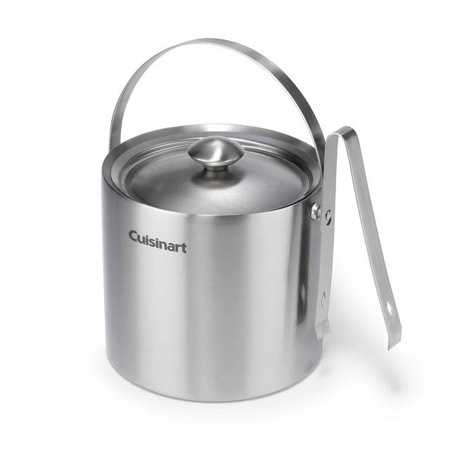 Cuisinart Double-Walled Ice Bucket - CTG-00-IB
