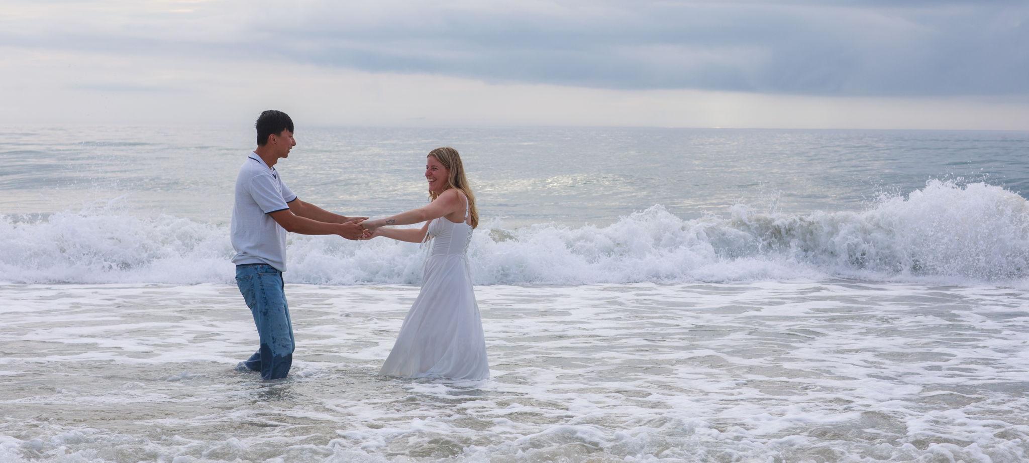 The Wedding Website of Haley Wisniewski and Junior Jiang