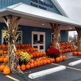 Bowerman Blueberries Farm Market