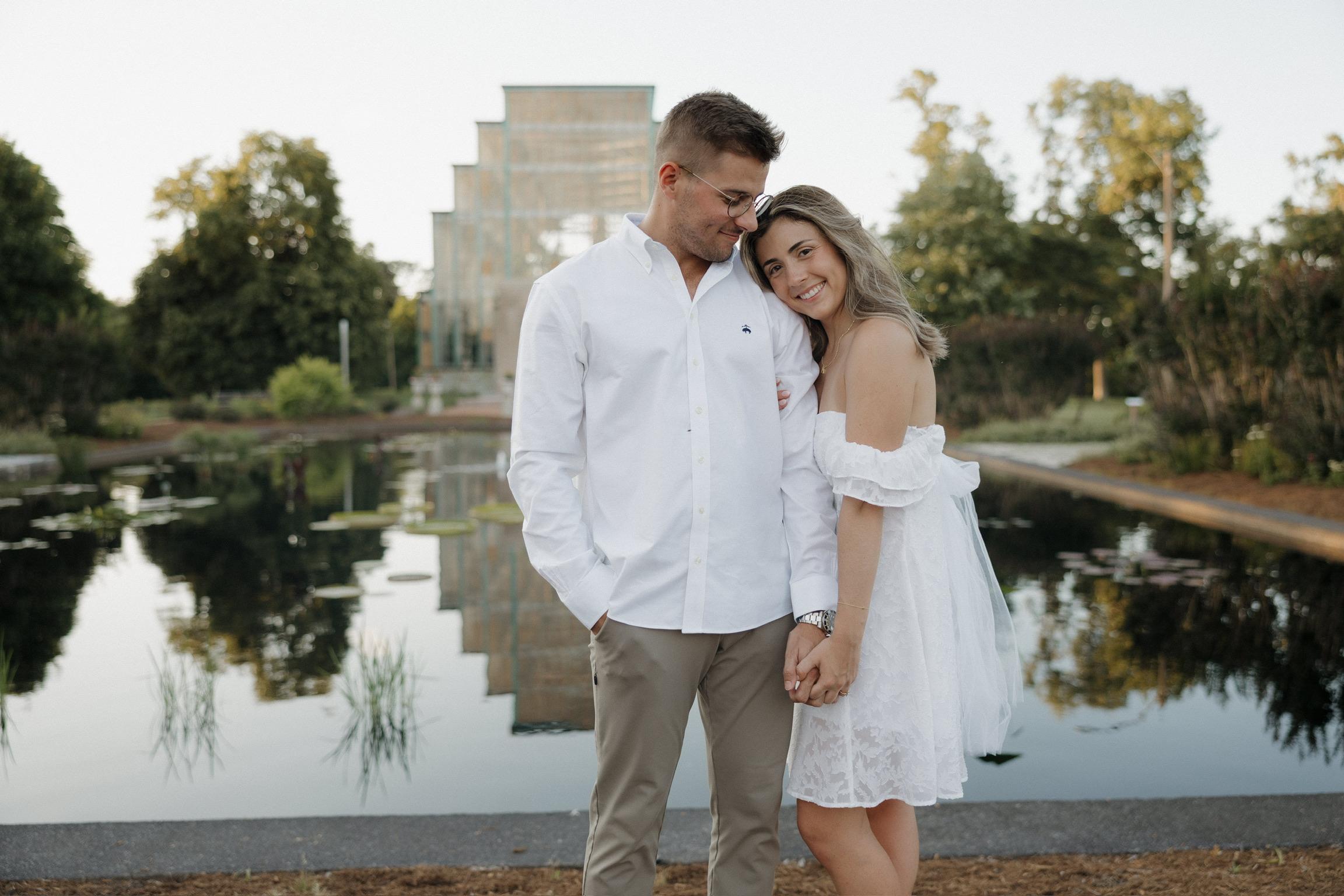 The Wedding Website of Kaylie Nichols and Brett Behlmann