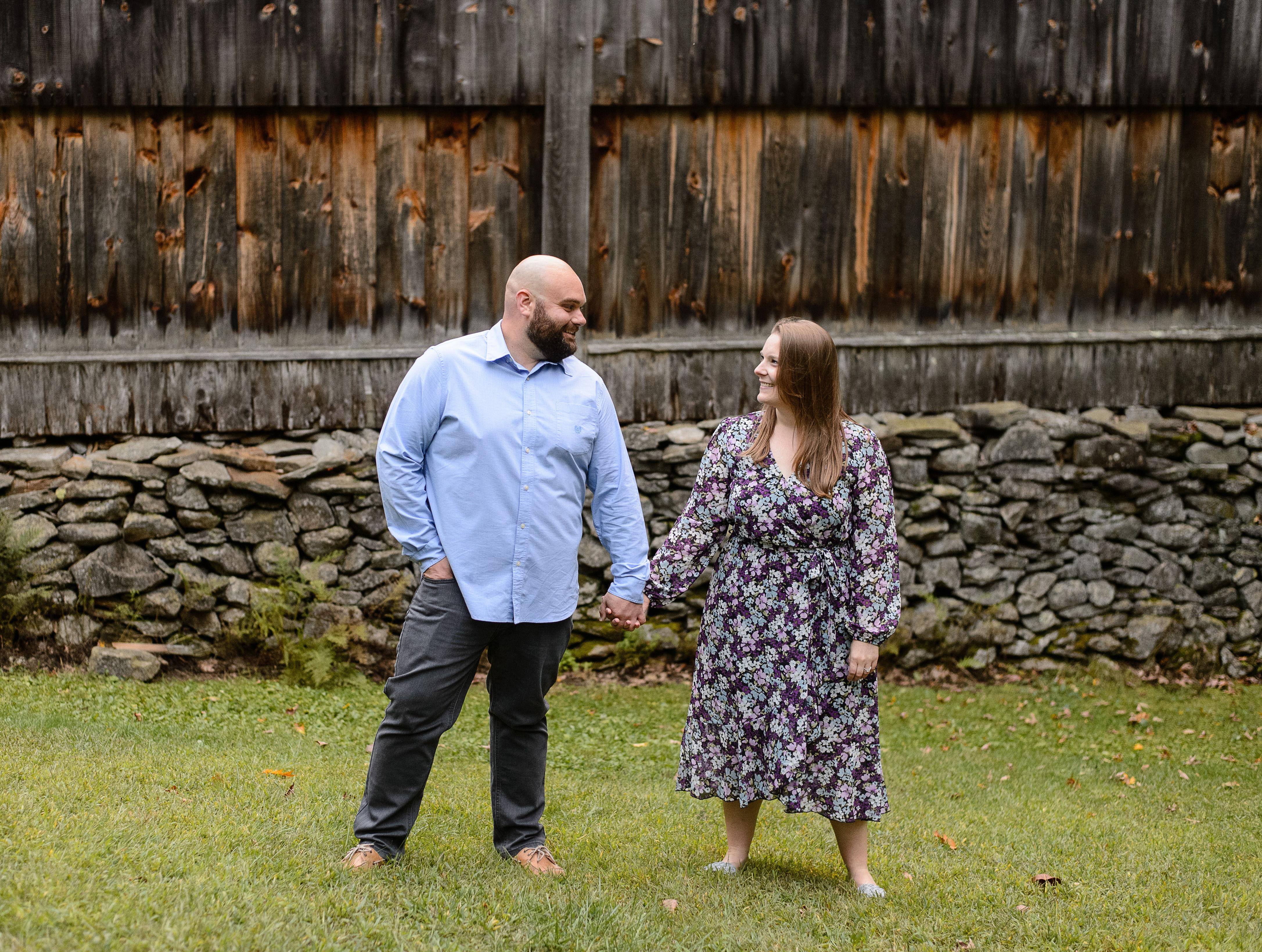 The Wedding Website of Patrick Lawlor and Chelsea Giroux