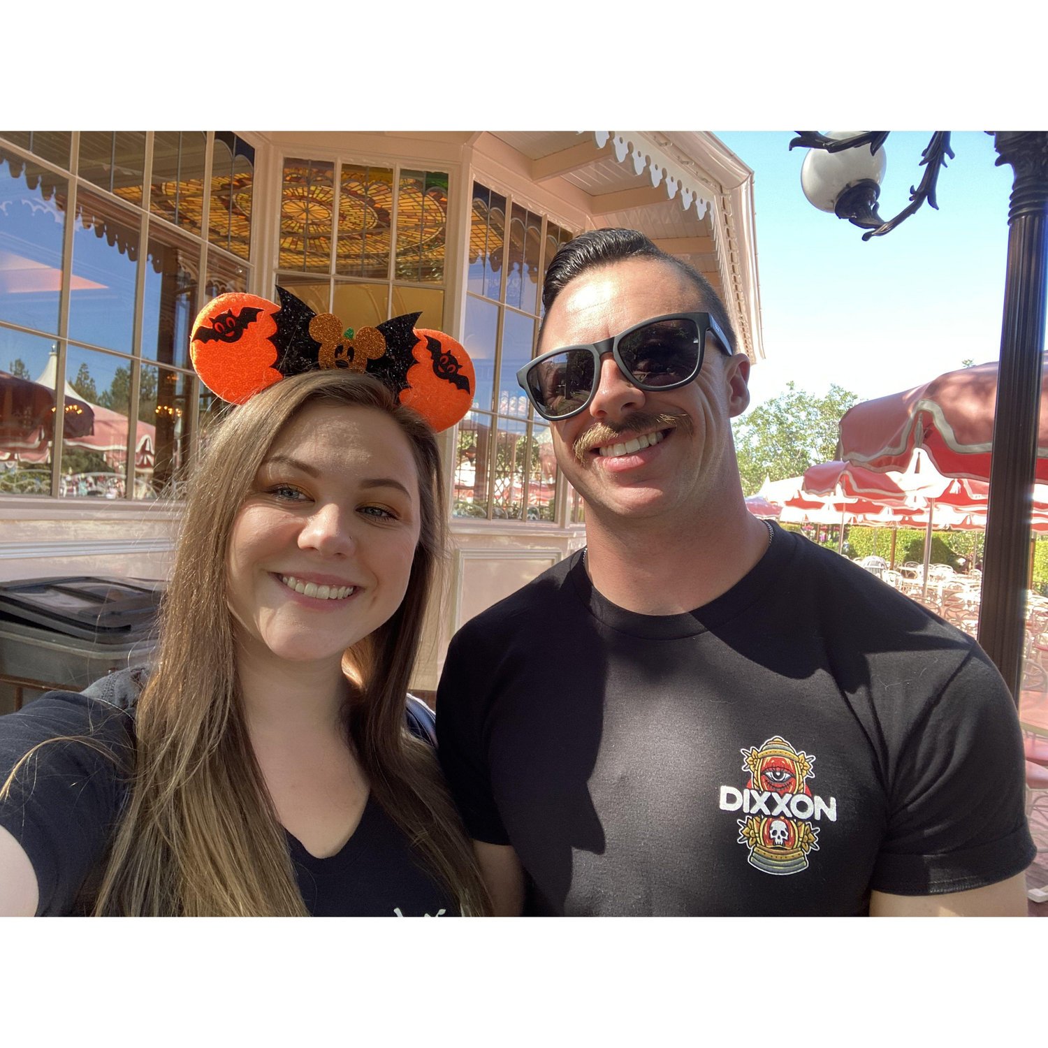 Disney