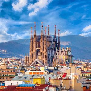 Tour de Barcelona