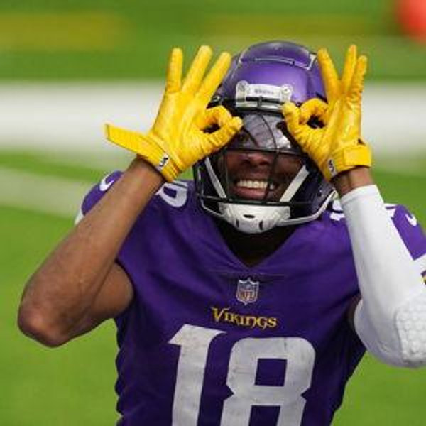 Vikings Game