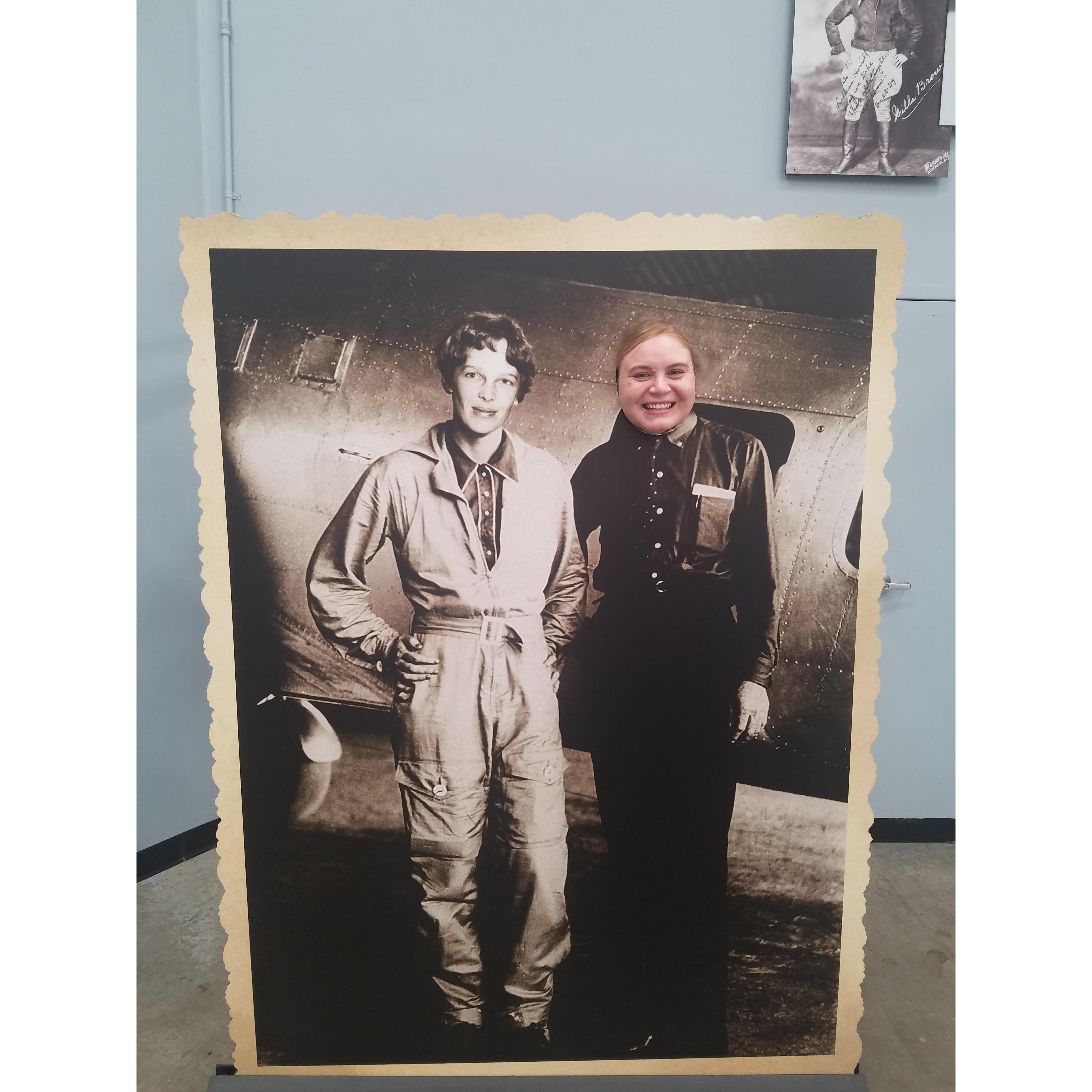 Tucson Air Museum