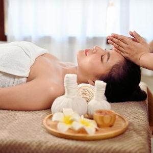 Couples Massage & Spa Day