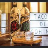 Mezcaleria La Infiel