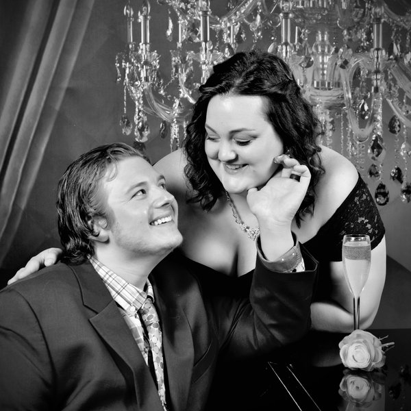 Kimberly Hess and Benjamin Greenberg's Wedding Website