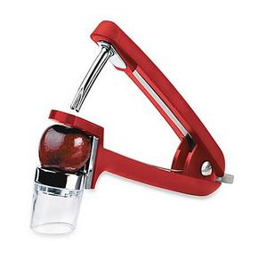 OXO - Oxo Good Grips® Cherry and Olive Pitter