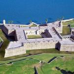 Castillo de San Marcos