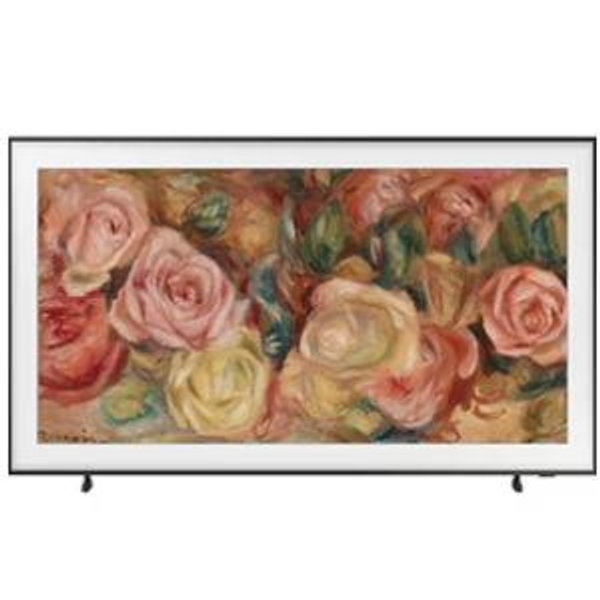 Samsung The Frame LS03D 85"