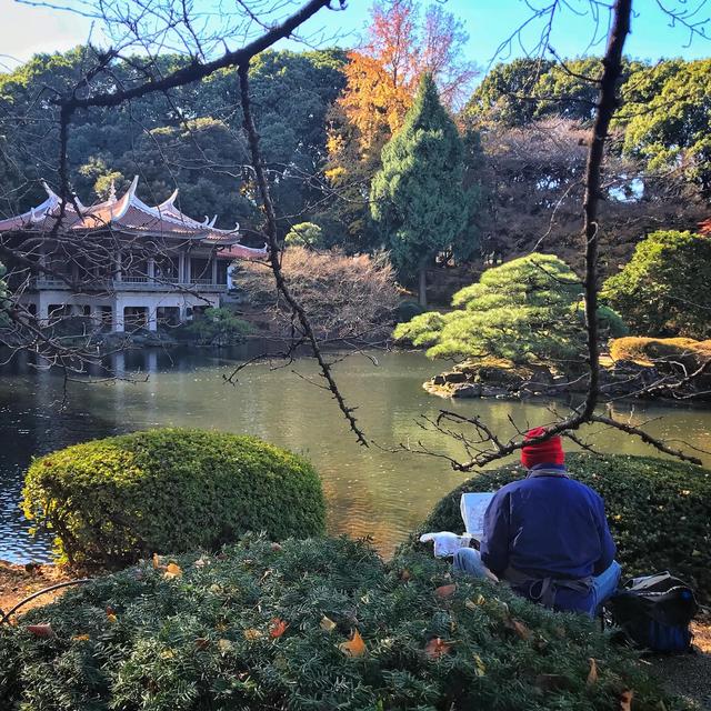 Honeymoon Accommodation - Japan
