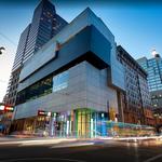 Contemporary Arts Center