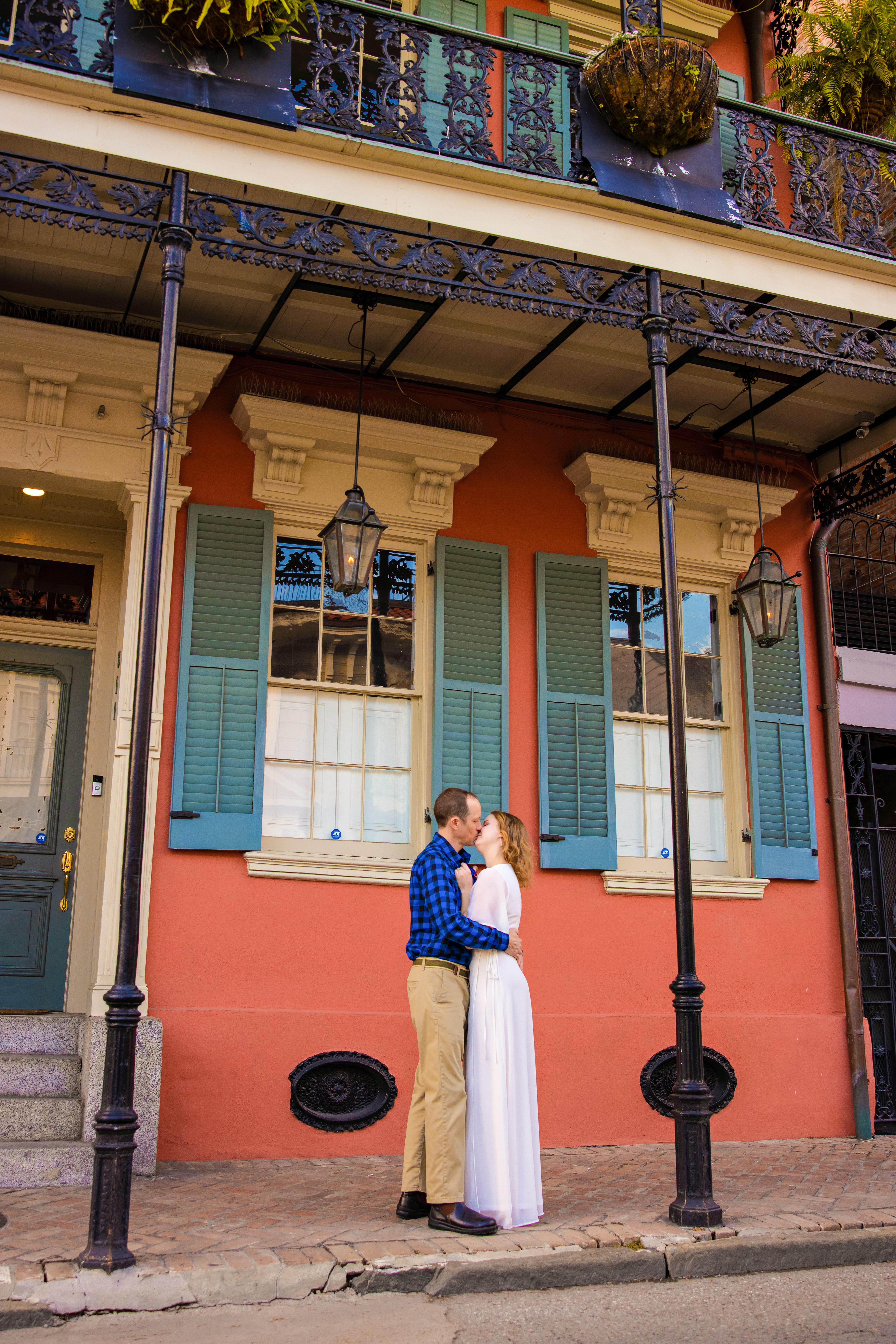The Wedding Website of Stephanie Freeman and Byron Buckley