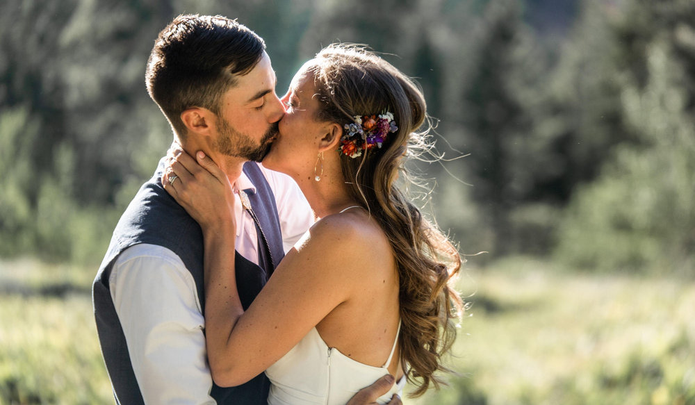 Cass Treece and Byron Treece's Wedding Website