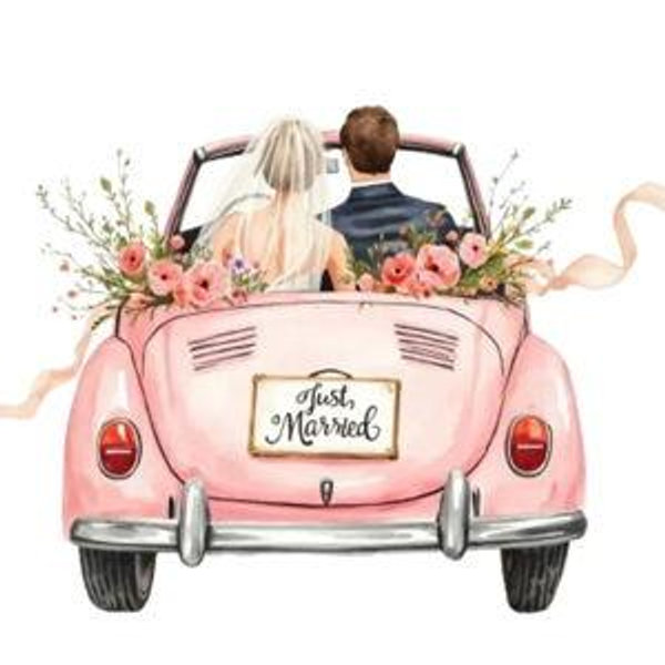 Our Honeymoon Fund