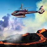 Helicopter Tour