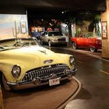 Hollywood Star Cars Museum