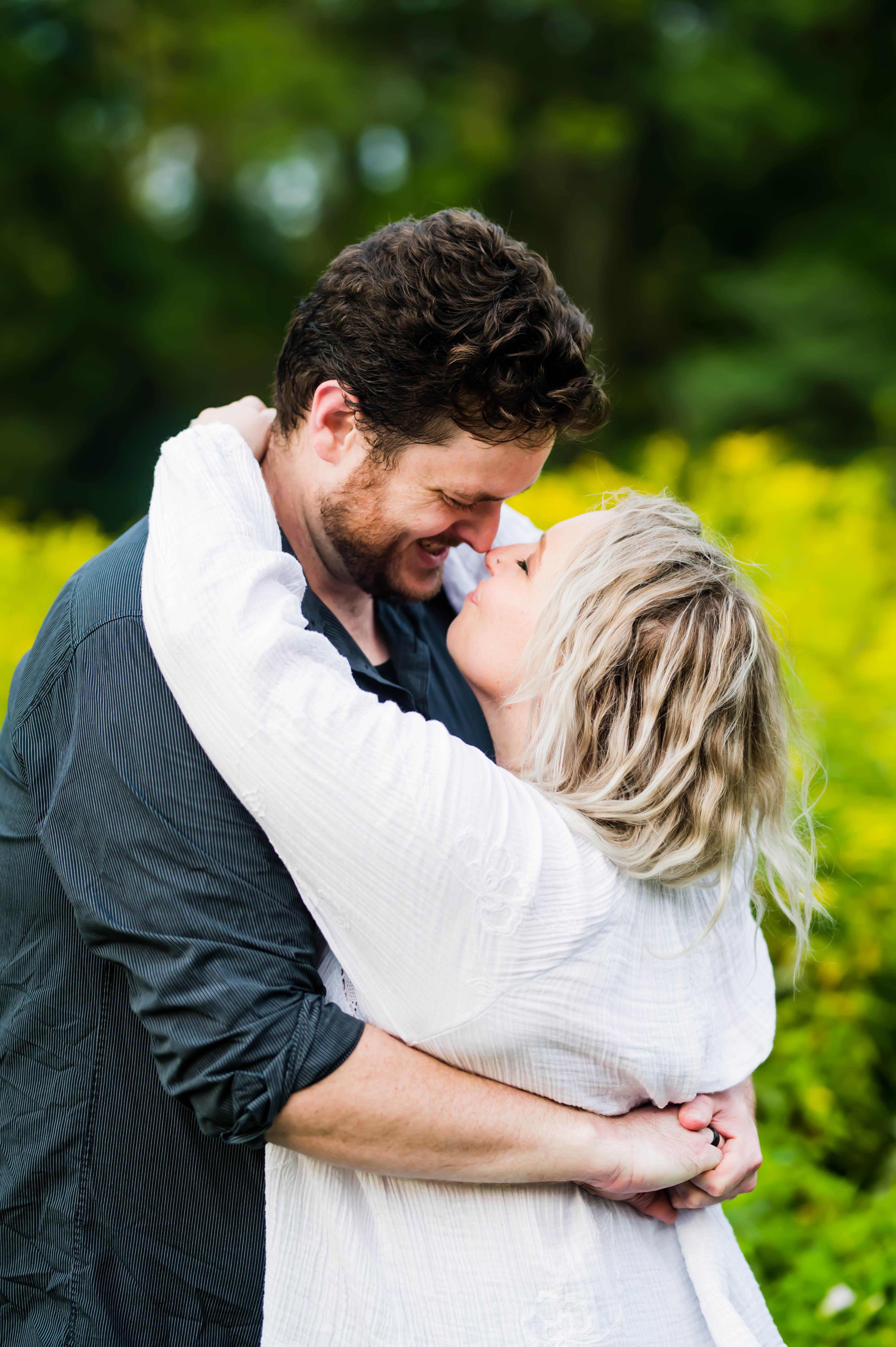 The Wedding Website of Brittany Frazier and Brayden Sherman