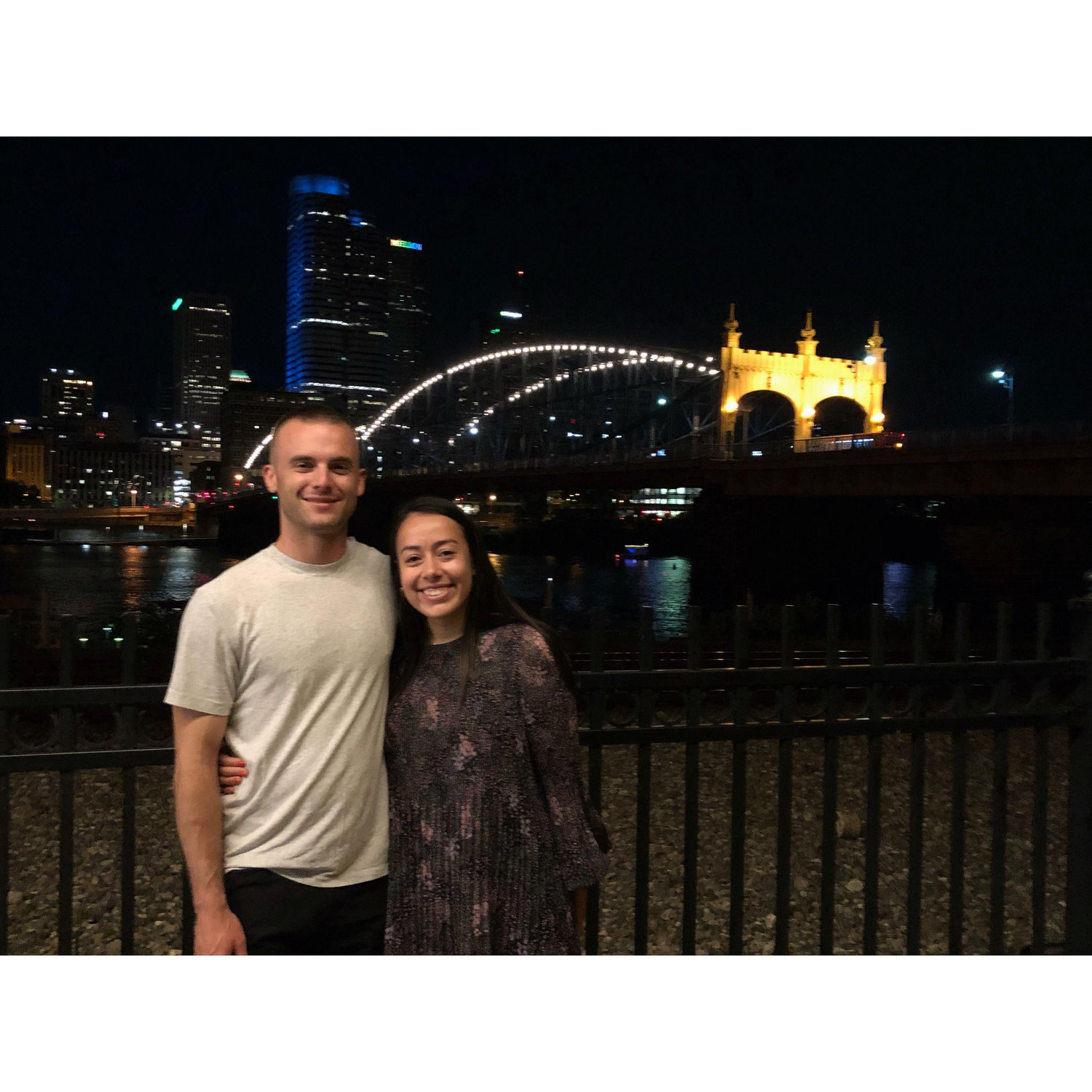Our Road Trip Home from Fort Lee - Washington DC, Pittsburgh, and more! June 25, 2021