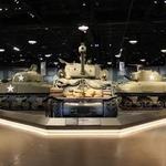 National Museum of Military Vehicles
