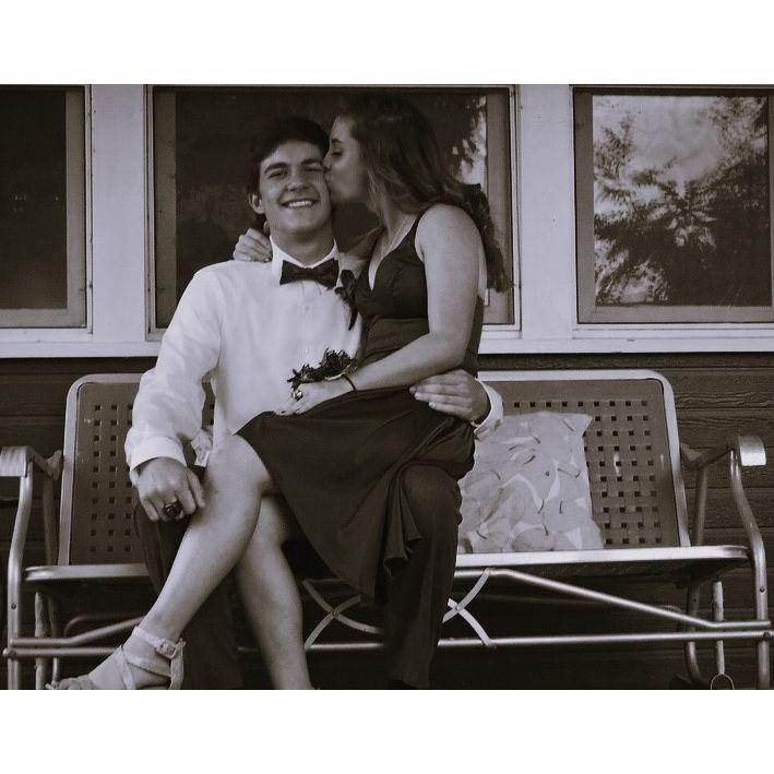 Sophomore Homecoming - 2018