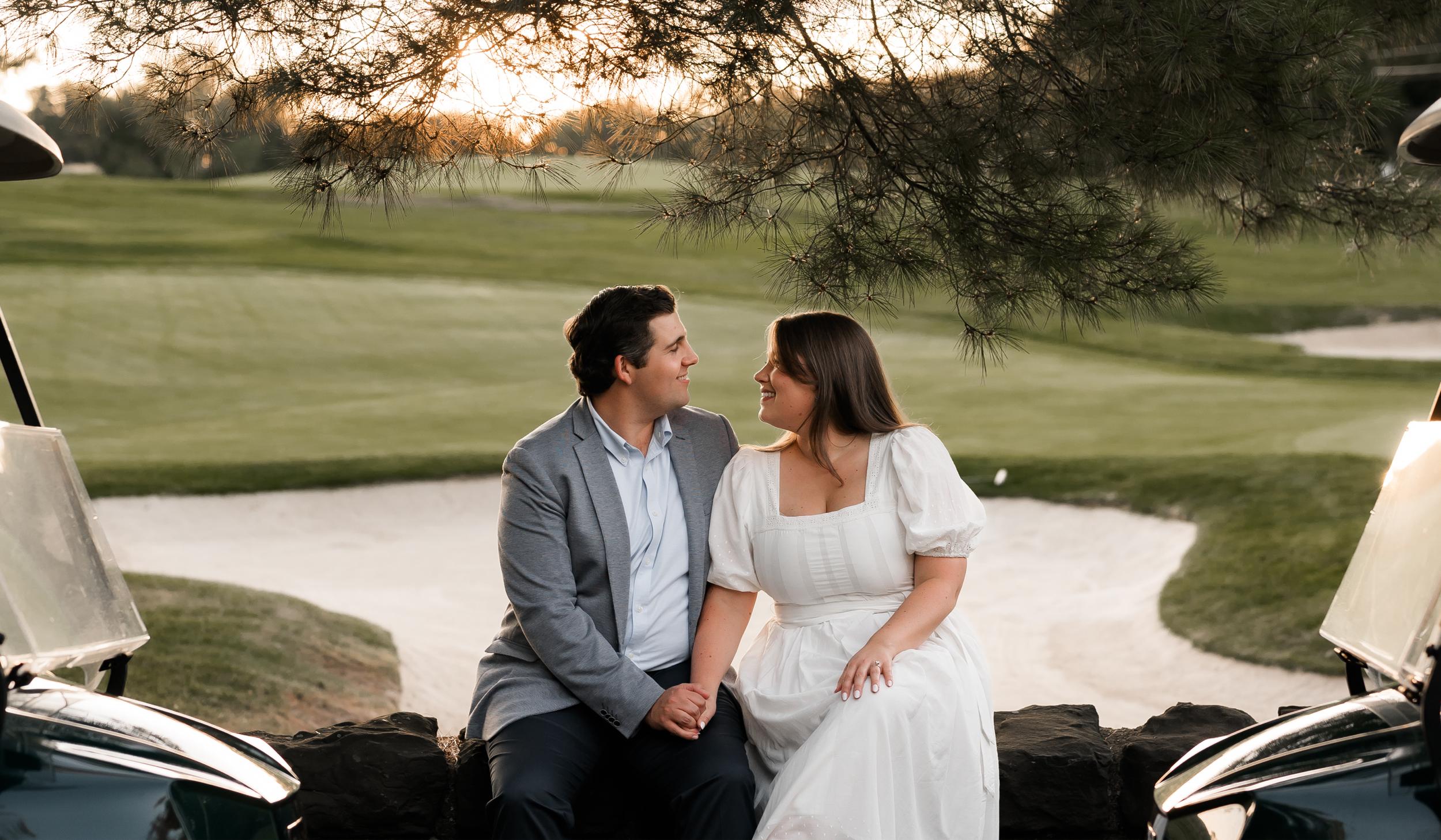 The Wedding Website of Elizabeth Brook Miller and Conor John McKenna