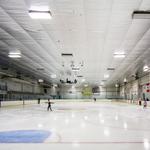Carlson Ice Arena