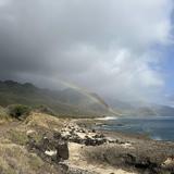 Kaʻena Point Trailhead (West Side)