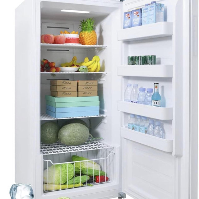 Freezer Fund